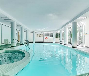 For Lease - 1 Watergarden Way Unit# 201, Toronto, Ontario - Photo 5