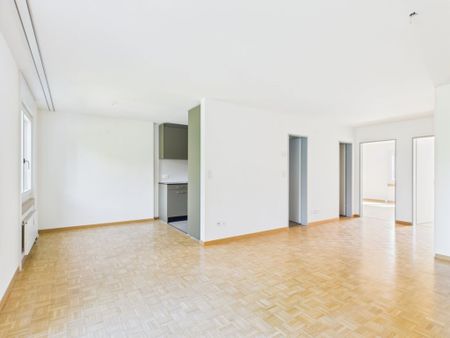 Erstvermietung nach Gesamtsanierung - Photo 5