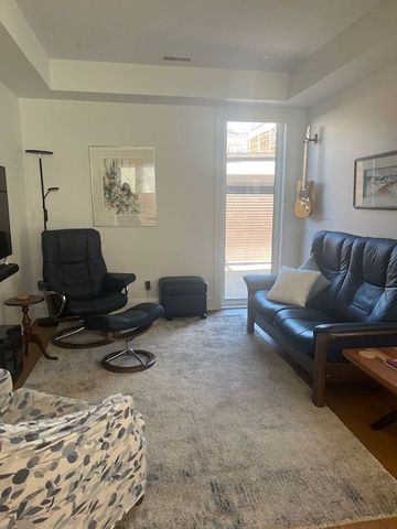 For Lease - 108 Moberly Avenue Unit# Rear, Toronto, Ontario - Photo 2