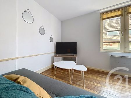 Location Appartement 1 pièce 33m² TROYES 10000 - Photo 3