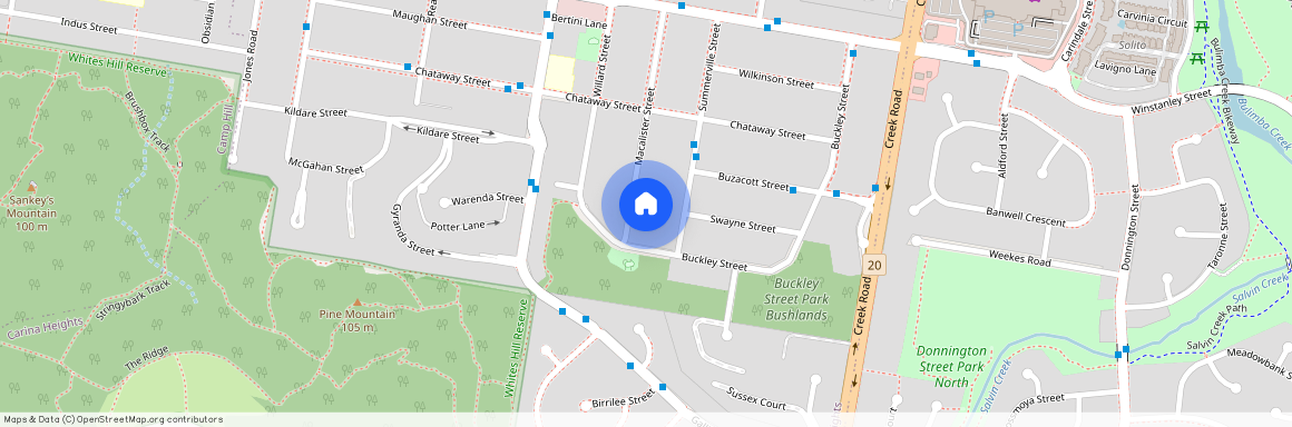 82 Macalister Street, Carina Heights QLD 4152