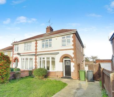 3 bedroom semi-detached house to rent - Photo 1