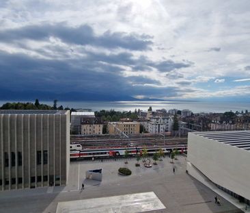 Avenue Ruchonnet 29, 1003, Lausanne - Photo 1