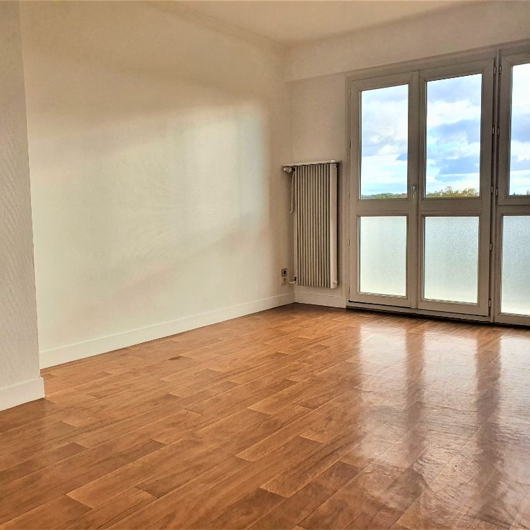Location appartement 3 pièces, 53.00m², Bois-d'Arcy - Photo 1
