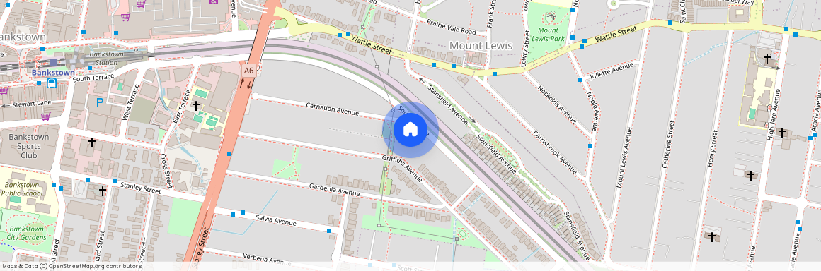 142 South Terrace, NSW 2200, Bankstown