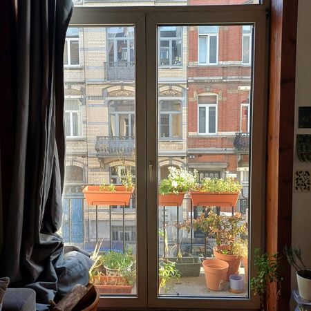 Appartement te huur - Foto 2