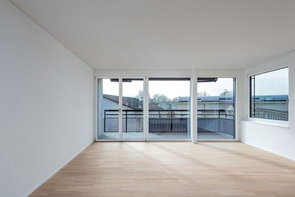 Top moderne Wohnung im Kreis 9, Zürich Albisrieden - Photo 1