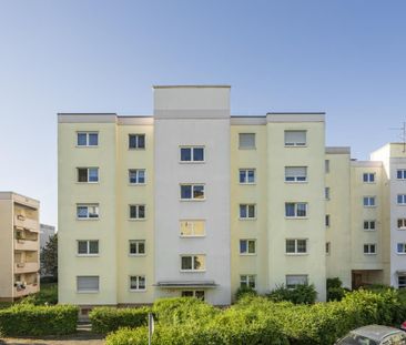 Demnächst frei! 1-Zimmer-Wohnung in Neustadt an der Weinstraße - Foto 1