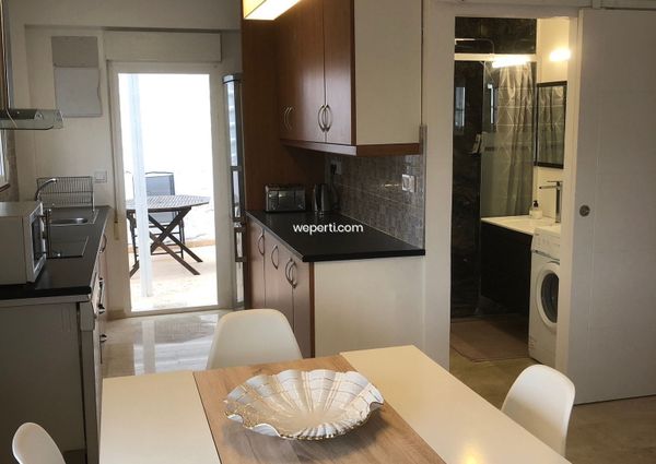 Villa in Orihuela Costa, la zenia, for rent
