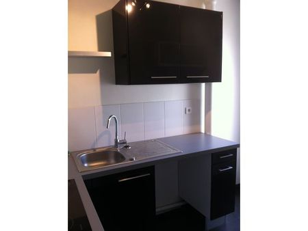 Appartement 2 Pièces 46 m² - Photo 5