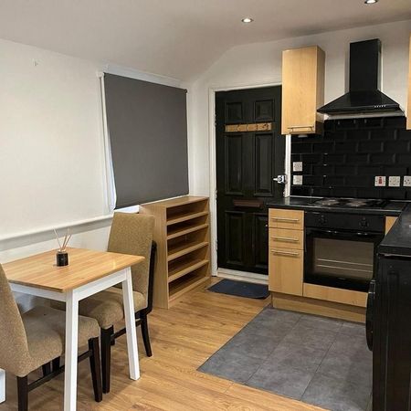 Studio to rent - Photo 3