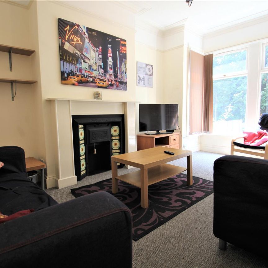 1 bedroom terraced house share to rent - Photo 1