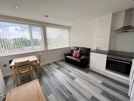 1 bedroom apartment to rent - Photo 2