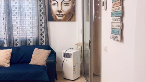 Piso de alquiler en Rambla de Los Menceyes, 27, Las Caletillas - Punta Larga - Photo 1