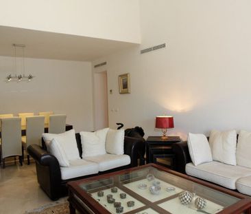 3 room luxury penthouse for rent in Sotogrande, Andalusia - Photo 2