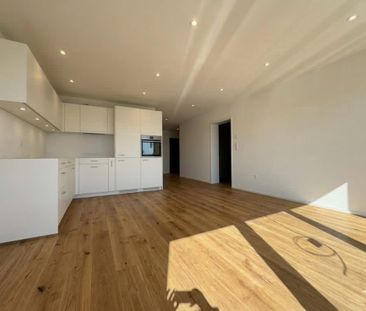 2.5 Zimmer, 64 m², 2. Stock - Photo 2