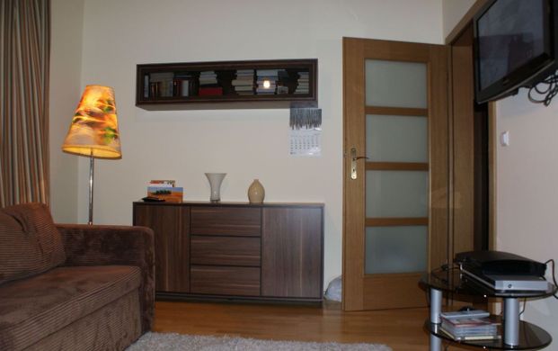 Apartament na wynajem, ul. Juliana Bruna, Warszawa Mokotów - Photo 1