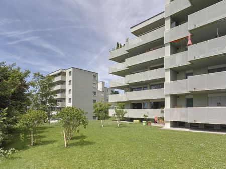 MIETEN OHNE KAUTION - Viel Wohnkomfort in familienfreundlichem Umfeld - Photo 5