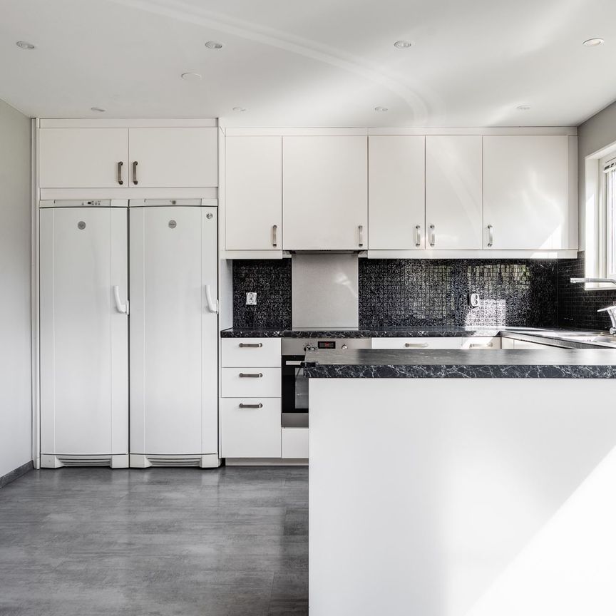 Harjagersvägen, Åkarp - Photo 1