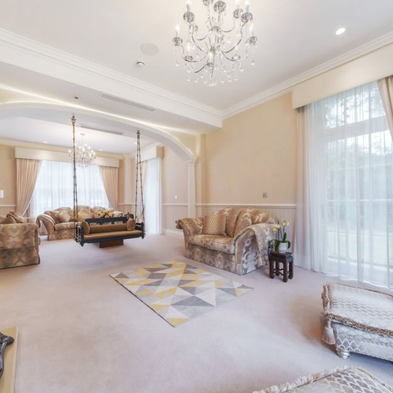 7 bedroom detached house to rent - Photo 1