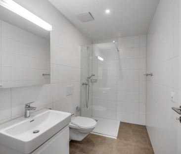 4.5 Zimmer, 113 m², 2. Stock - Photo 1