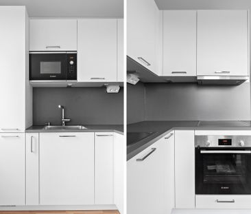 Agnesfridsvägen 101 - Foto 3