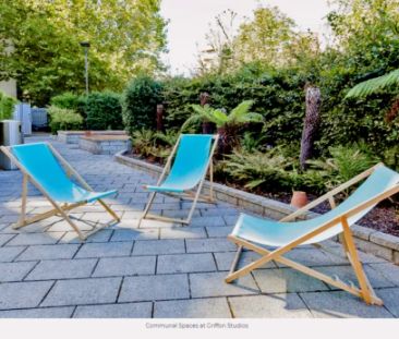 Standard Studio Bronze - Photo 5