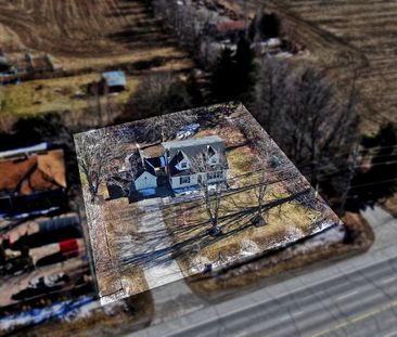 For Lease - 4219 Stouffville Road, Whitchurch-Stouffville, Ontario - Photo 4