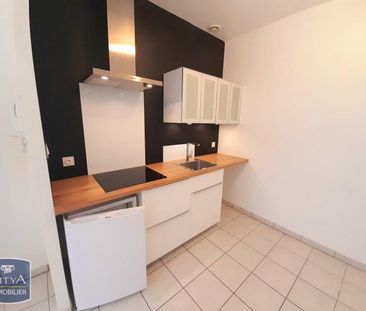 Location Appartement 2 pièces 31m² AZAY LE RIDEAU 37190 - Photo 2