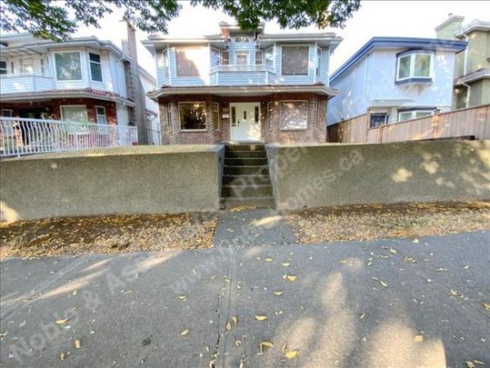 1XX East 64th Avenue Down Vancouver - Photo 1