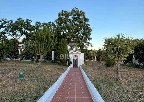 Piso en alquiler en Benalmádena – Málaga | Gilmar Consulting