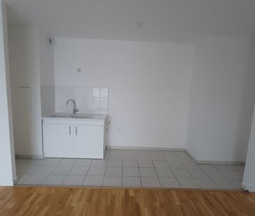 location Appartement T2 DE 50.48m² À MAISONS ALFORT - Photo 3