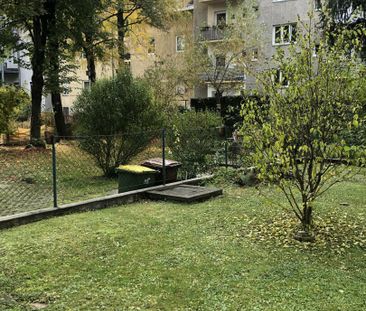 Garconniere im EG- ruhige, hofseitige Lage - Photo 1