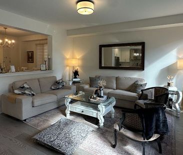 For Lease - 1490 Strawberry Landing, Milton, Ontario - Photo 3