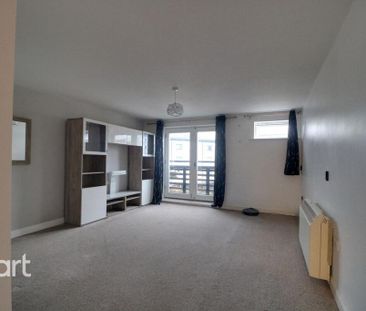 2 bedroom apartment to rent - Photo 2