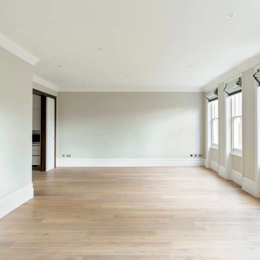 Egerton Gardens - Photo 1