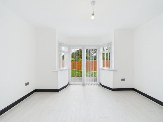 3 bedroom House to rent - Photo 1