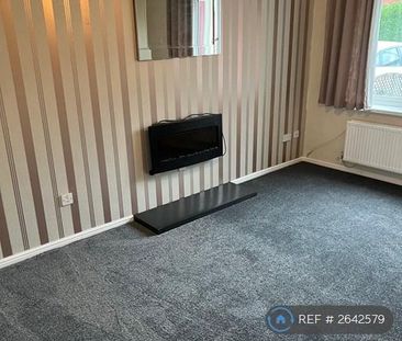 2 bedroom terraced house to rent - Photo 3