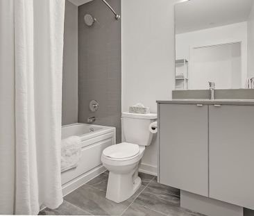 For Lease - 3210 Dakota Common Unit# A106, Burlington, Ontario - Photo 6
