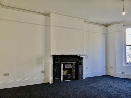 1 bedroom bedsit to rent - Photo 1