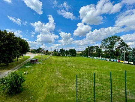 2-Raum-Erdgeschosswohnung in Frauenstein / Burkersdorf zu vermieten! - Photo 5