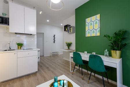 Legnica, Korczaka – Dwa pokoje na wynajem - Photo 4