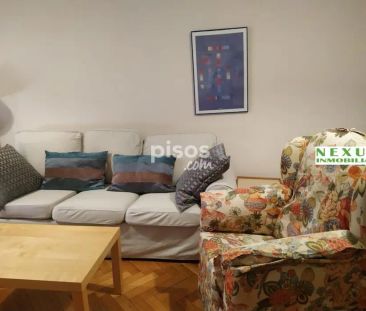 Piso en alquiler en Oeste-Nuevo Oeste - Foto 4