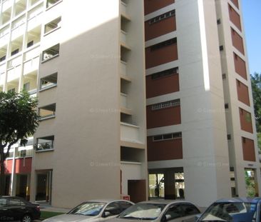 Blk 322 Serangoon Avenue 3 (Serangoon), HDB Executive - For Rent - Photo 6
