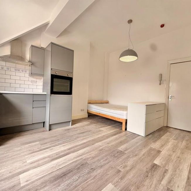 Apartment Valuation - Photo 1