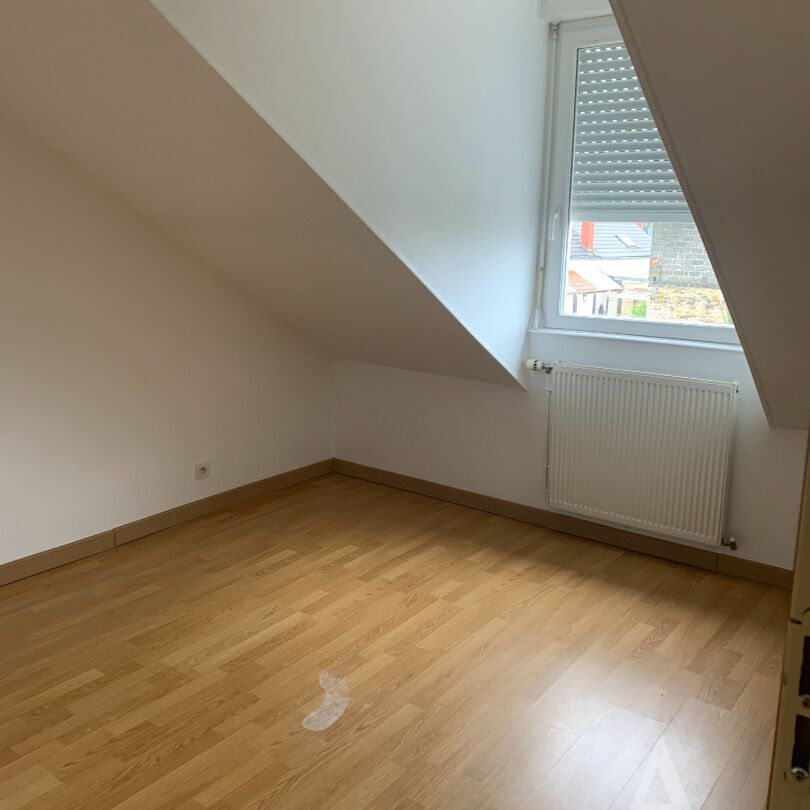 Location maison 4 pièces, 106.00m², Villedieu-sur-Indre - Photo 1