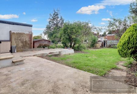 1 bedroom house of multiple occupation to rent - Photo 4