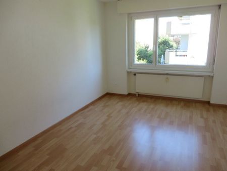 4.5 Zimmer, 88 m² - Foto 4