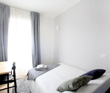 Via Benjamin Constant, Milan, Lombardy 20153 - Photo 5