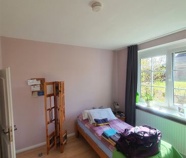 Charmante 3-Zimmer-Wohnung mit ländlichem Flair in modernisiertem H... - Photo 6